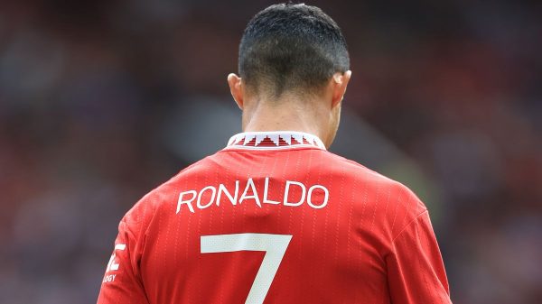 Ronaldo rescinde il contratto
