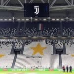 Borsa positivo per la Juventus Stock market title positive positivo na Bolsa para a Juventus
