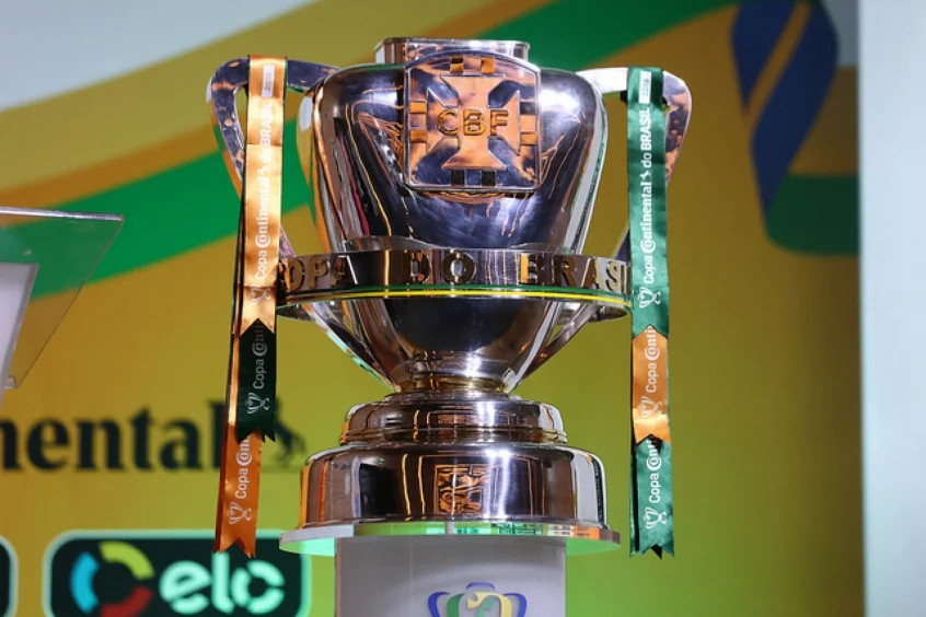 Copa do Brasil 2023: The Millionaire Tournament - Calcio Deal