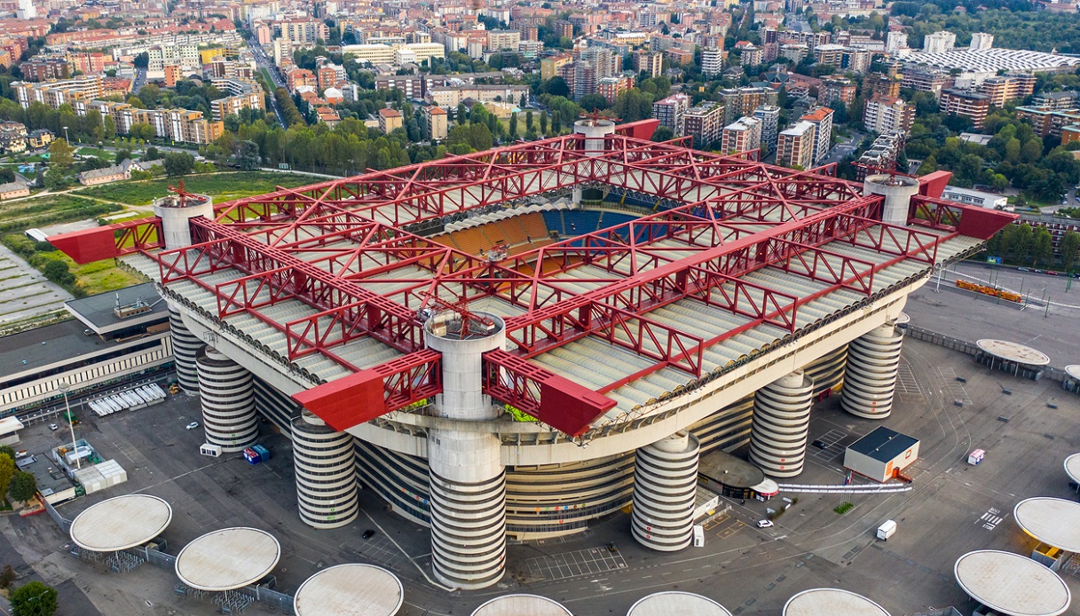 Impianti Facilities