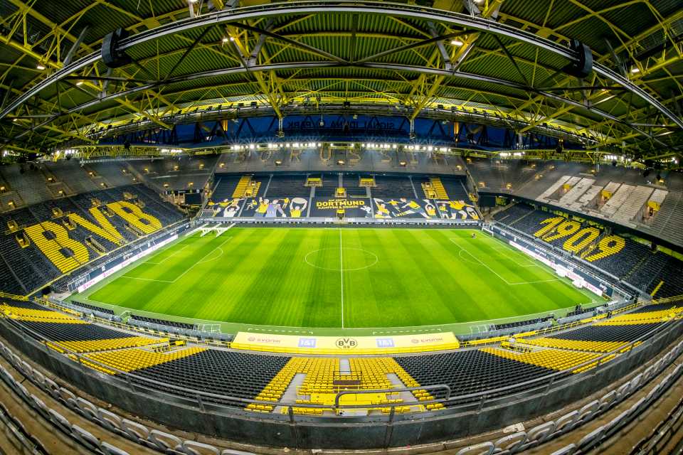 Borussia Dortmund