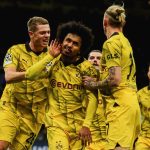 Borussia Dortmund vence Milan se classifica champions league