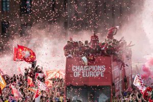 liverpool champions of europe parade