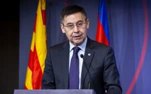 Barcellona Bartomeu