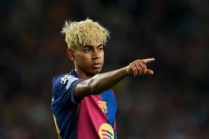 FC Barcellona 2024-2025