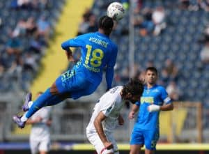 empoli Serie A