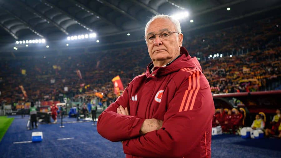 roma ranieri