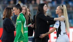 Il calcio femminile italiano si rinnova: arriva la Serie A Women con nuovo format e identità internazionale