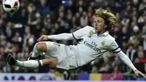 Modric