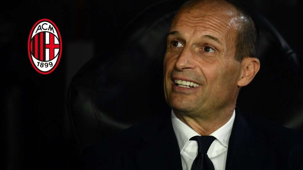 allegri milan