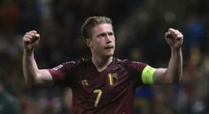 de bruyne