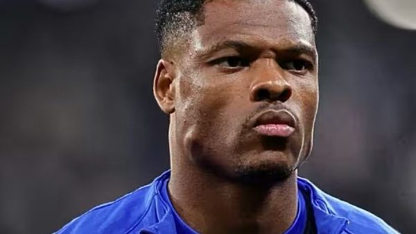 Resumo do mercado Transfer market Calciomercato Dumfries