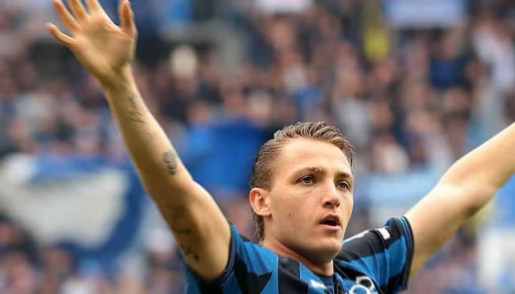 Resumo do mercado Transfer market Mercado da Bola Calciomercato Retegui