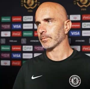 Chelsea calcio 
