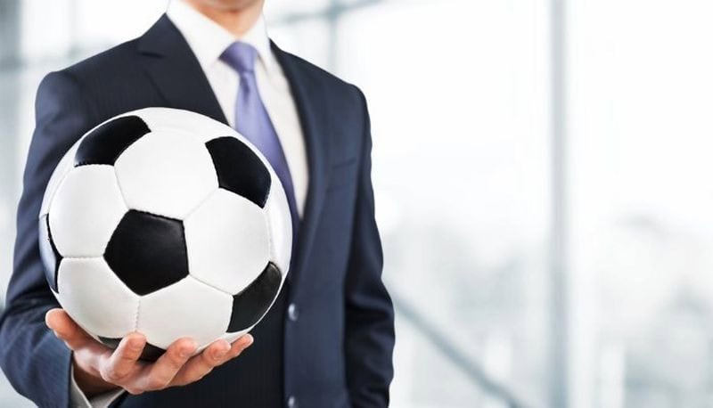direttore sportivo nel calcio moderno