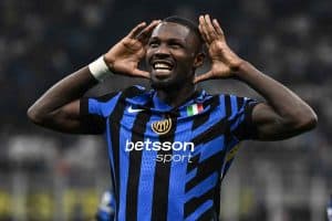 Thuram custo zero