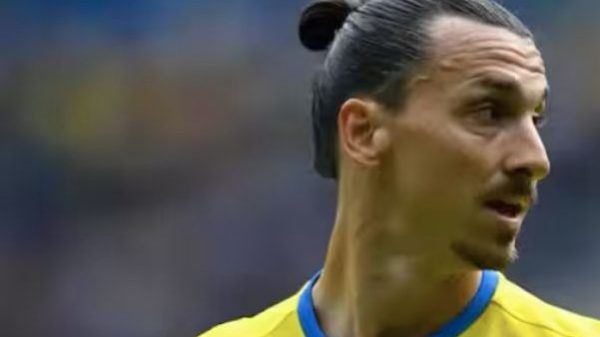 Ibrahimovic