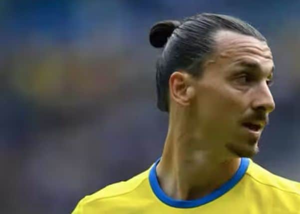 Ibrahimovic