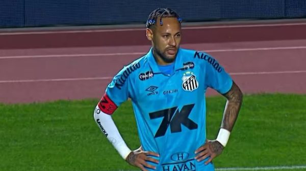 Neymar