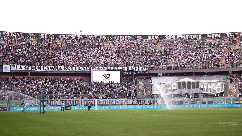 Palermo City Group