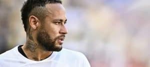 Neymar club 