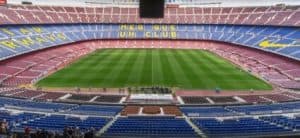 nuovo camp nou 2025