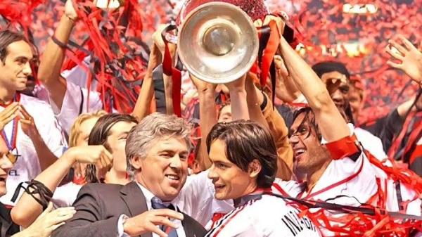 champions league