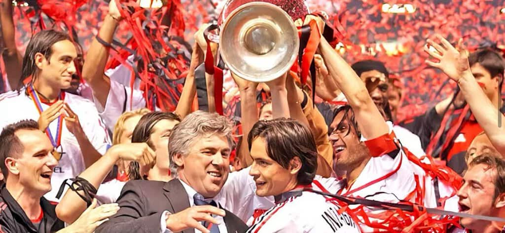 champions league