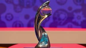 NAZIONALI CALCIO FEMMINILE