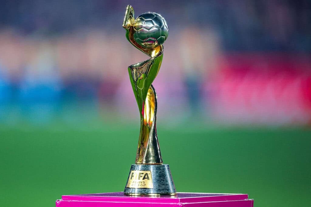 NAZIONALI CALCIO FEMMINILE women's national football team
