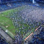 promozione in Bundesliga