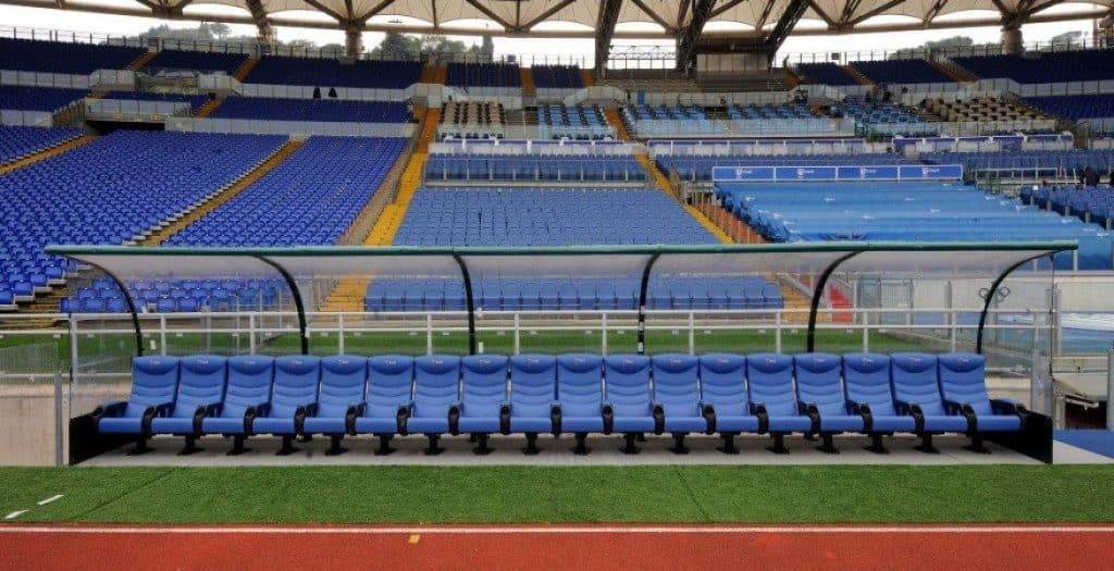 Valzer delle panchine, la Serie A 2025/2026 tra scommesse e rischi
