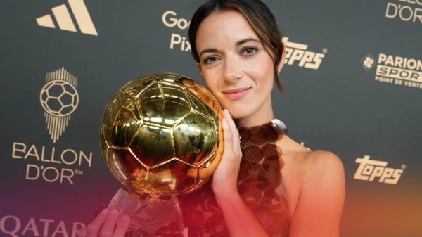 Calciatrici come brand globali