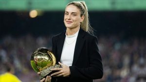 Calciatrici come brand globali
