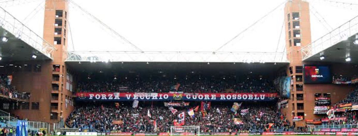 Genoa