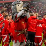 Union Berlino, il modello che sfida la Bundesliga