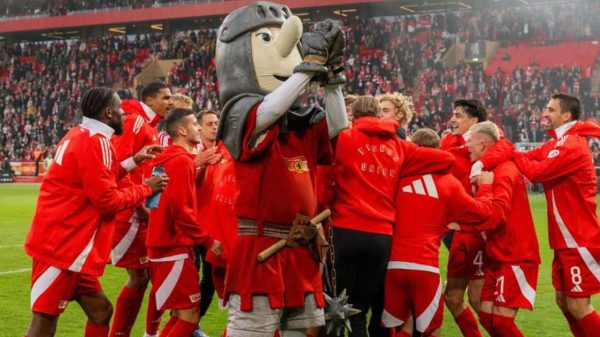 Union Berlino, il modello che sfida la Bundesliga