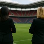 Il Calcio italiano e le (poche) donne ai vertici, tra pioniere e innovatrici