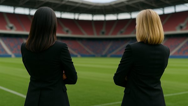 Il Calcio italiano e le (poche) donne ai vertici, tra pioniere e innovatrici