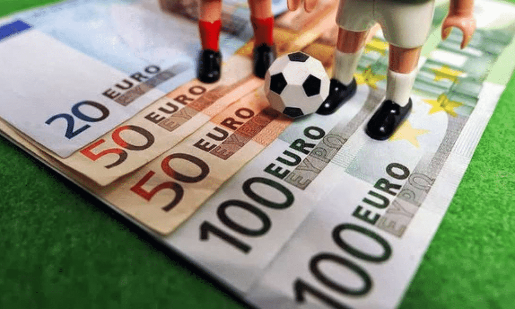 Calciomercato 2025/26: i bilanci dei maggiori Campionati europei