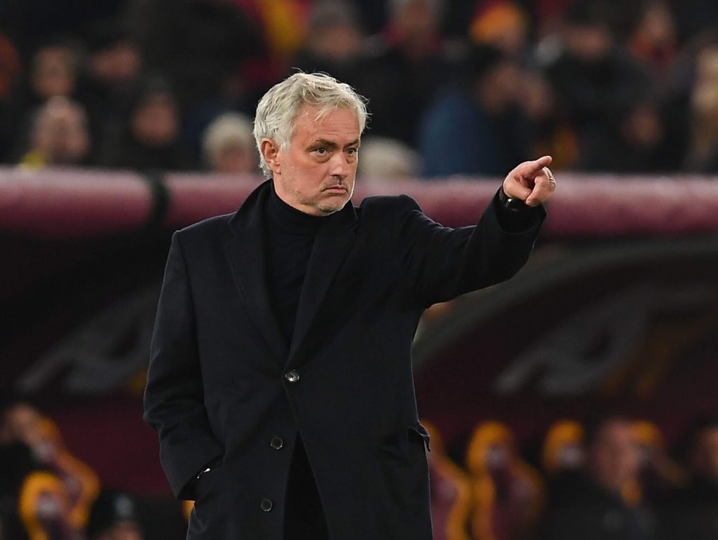 José Mourinho: l’ombra dello “Special One”
