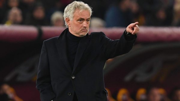 José Mourinho: l’ombra dello “Special One”