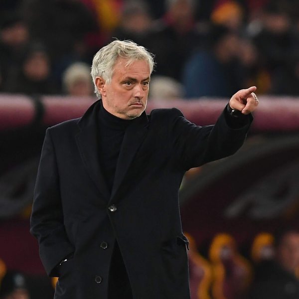 José Mourinho: l’ombra dello “Special One”