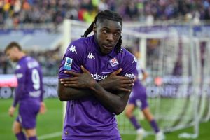kean fiorentina