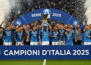 Supercoppa Italiana 2025: si gioca a Riyadh, la storia di un trofeo in viaggio