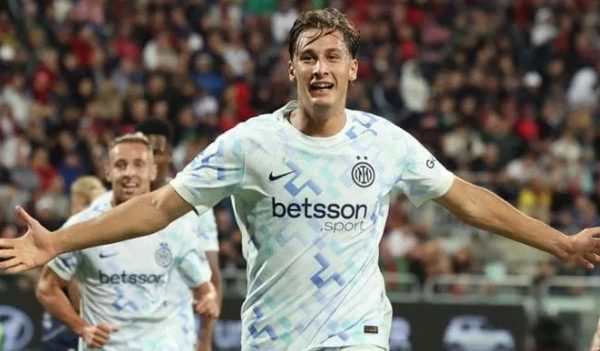 Da Esposito a Camarda, segnali dal futuro del calcio italiano
