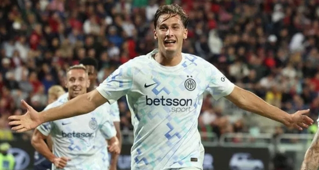 Da Esposito a Camarda, segnali dal futuro del calcio italiano