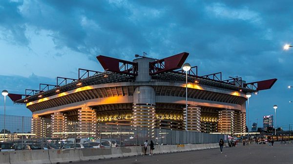 Nuovo San Siro: la decisione è finalmente presa