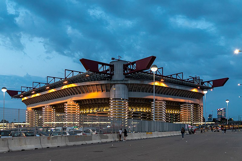 Nuovo San Siro: la decisione è finalmente presa