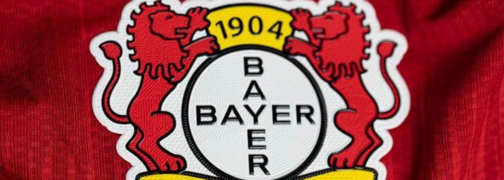 Bayer Leverkusen
